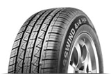 Anvelope Vara LINGLONG Greenmax 4×4 HP 225/60 R18 100 H