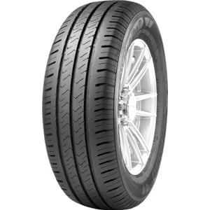 Anvelope Vara LINGLONG Greenmax VAN 195/75 R16C 107/105 R