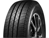 Anvelope Vara MILESTONE GREENWEIGHT 205/65 R16C 107/105 T