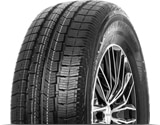 Anvelope All Seasons MILESTONE Green Weight A-S 235/65 R16C 115/113 R
