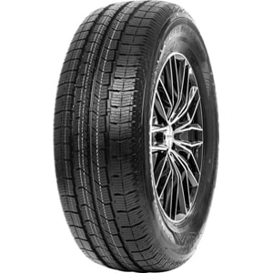 Anvelope All Seasons MILESTONE Green Weight A-S 195/70 R15C 104/102 R