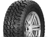 Anvelope Vara TRIANGLE GripX MT TR281 225/75 R16 115/112 Q