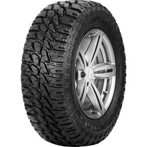 Anvelope Vara TRIANGLE GripX MT TR281 245/75 R16 120/116 Q