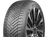 Anvelope All Seasons LINGLONG Grip Master 4S 235/45 R17 97 W XL