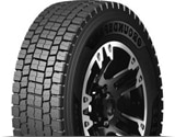 Anvelope Camioane Tractiune GROUNDSPEED GSVS02 205/75 R17.5 124 M