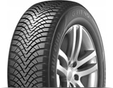 Anvelope All Seasons LAUFENN G Fit 4S LH71 205/65 R15 94 H