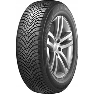 Anvelope All Seasons LAUFENN G Fit 4S LH71 205/55 R17 95 V XL