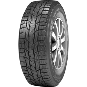 Anvelope Iarna NOKIAN Hakkapeliitta CR3 195/70 R15C 104/102 R