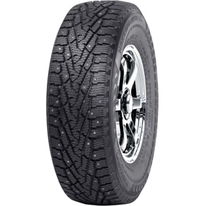 Anvelope Iarna NOKIAN Hakkapeliitta LT2 265/75 R16 123/120 Q