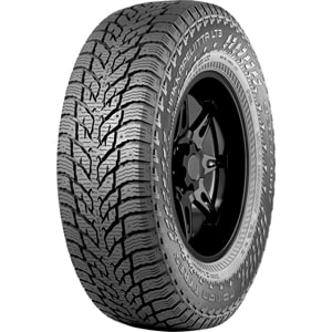 Anvelope Iarna NOKIAN Hakkapeliitta LT3 245/75 R16 120/116 Q