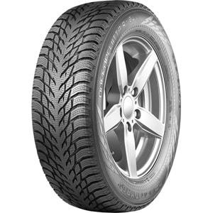 Anvelope Iarna NOKIAN Hakkapeliitta R3 SUV 275/50 R20 113 R XL