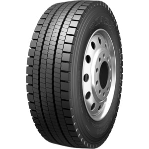 Anvelope Camioane Tractiune ROADX HD780 295/80 R22.5 152/149 L