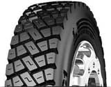 Anvelope Camioane Tractiune CONTINENTAL HDC 1 315/80 R22.5 156/150 K