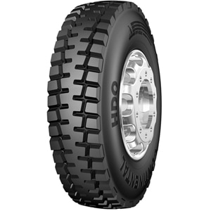 Anvelope Camioane Tractiune CONTINENTAL HDO 315/80 R22.5 156/150 G