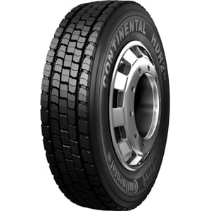 Anvelope Camioane Tractiune CONTINENTAL HDR 2 Plus 295/80 R22.5 152/148 M