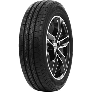 Anvelope Vara TYFOON Heavy Duty 4 205/65 R16C 107/105 T