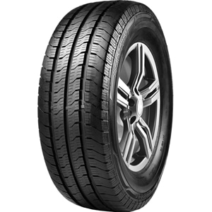 Anvelope Vara TYFOON Heavy Duty II 195/75 R16C 107/105 R