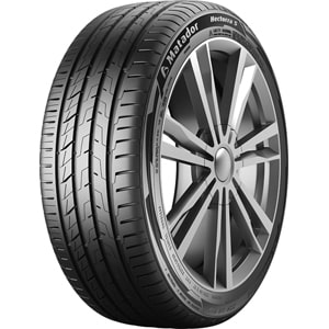 Anvelope Vara MATADOR Hectorra 5 235/55 R19 105 V XL