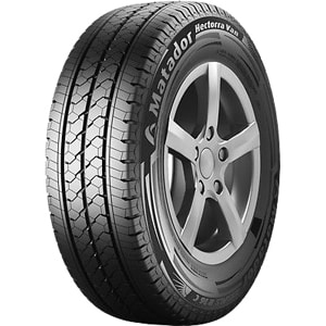 Anvelope Vara MATADOR Hectorra Van 215/70 R15C 109/107 S