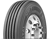 Anvelope Camioane Directie CONTINENTAL HSL 2 Plus 315/60 R22.5 152/148 L