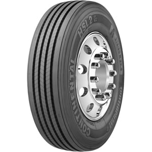 Anvelope Camioane Directie CONTINENTAL HSL 2 Plus 295/80 R22.5 152/148 M