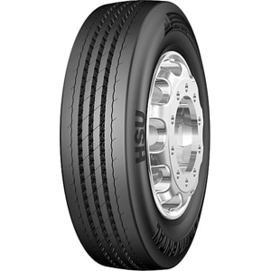 Anvelope Camioane Toate pozitiile CONTINENTAL HSU 295/80 R22.5 152/148 J