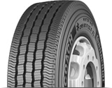 Anvelope Camioane Directie CONTINENTAL HSW 2 Scandinavia 295/80 R22.5 152/148 M