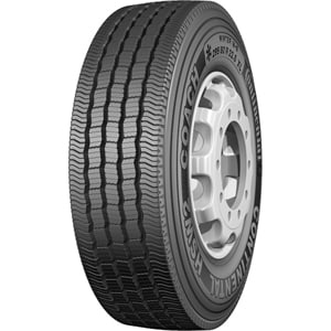 Anvelope Camioane Directie CONTINENTAL HSW 2 Scandinavia 295/80 R22.5 154/149 M