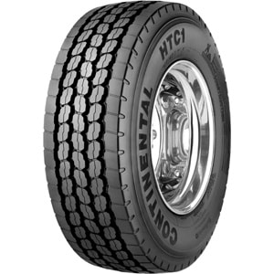 Anvelope Camioane Trailer CONTINENTAL HTC 1 385/65 R22.5 160 K