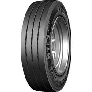 Anvelope Camioane Trailer CONTINENTAL HTL 2 235/75 R17.5 143/141 L