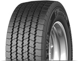 Anvelope Camioane Trailer CONTINENTAL HTW 2 Scandinavia 385/55 R22.5 160 K