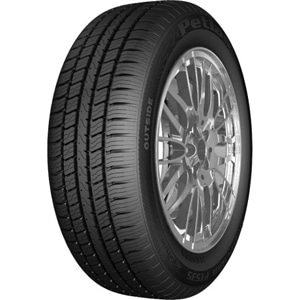 Anvelope All Seasons PETLAS Imperium PT535 185/65 R15 88 H