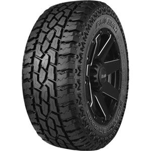 Anvelope Vara GRIPMAX Inception ST-Maxx OWL 265/65 R17 120/117 Q