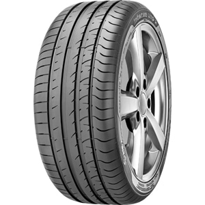 Anvelope Vara SAVA Intensa UHP 2 245/40 R17 95 Y XL