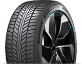 Anvelope Iarna HANKOOK iON I cept IW01 Sound Absorber 215/50 R19 93 H