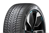 Anvelope Iarna HANKOOK iON I cept SUV IW01A Sound Absorber 235/45 R21 101 V XL