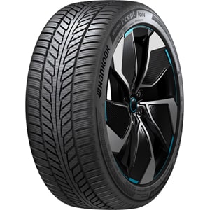 Anvelope Iarna HANKOOK iON I cept SUV IW01A Sound Absorber 245/50 R20 105 V XL