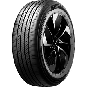 Anvelope Vara HANKOOK iON ST AS SUV IH62 225/55 R17 97 V