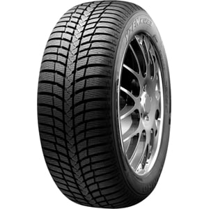 Anvelope Iarna KUMHO I Zen KW23 205/55 R16 91 V RunFlat