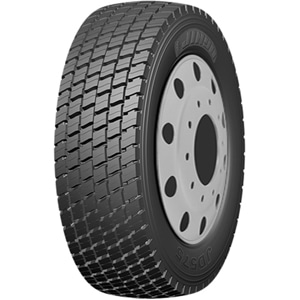 Anvelope Camioane Tractiune JINYU JD 575 315/70 R22.5 156 L