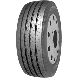 Anvelope Camioane Directie JINYU JF 568 245/70 R19.5 136/134 M