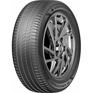 Anvelope Vara GREENTRAC Journey-X 185/70 R14 88 H