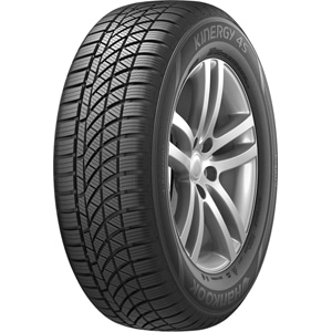 Anvelope All Seasons HANKOOK Kinergy 4S 195/55 R15 85 H