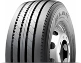 Anvelope Camioane Toate pozitiile KUMHO KLA11 385/65 R22.5 160 K