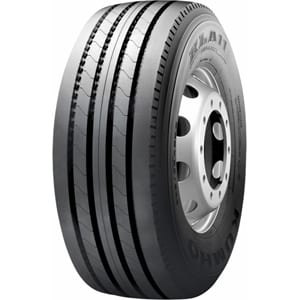 Anvelope Camioane Toate pozitiile KUMHO KLA11 385/65 R22.5 160 K