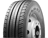 Anvelope Camioane Tractiune KUMHO KLD03 295/60 R22.5 150/147 K