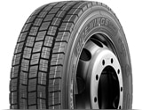 Anvelope Camioane Tractiune LINGLONG KLD200 245/70 R17.5 136/134 M