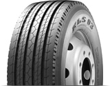 Anvelope Camioane Directie KUMHO KLS03 385/65 R22.5 160 K