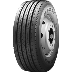 Anvelope Camioane Directie KUMHO KLS03 385/65 R22.5 160 K