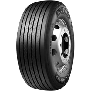 Anvelope Camioane Trailer KUMHO KLT03 435/50 R19.5 160 J